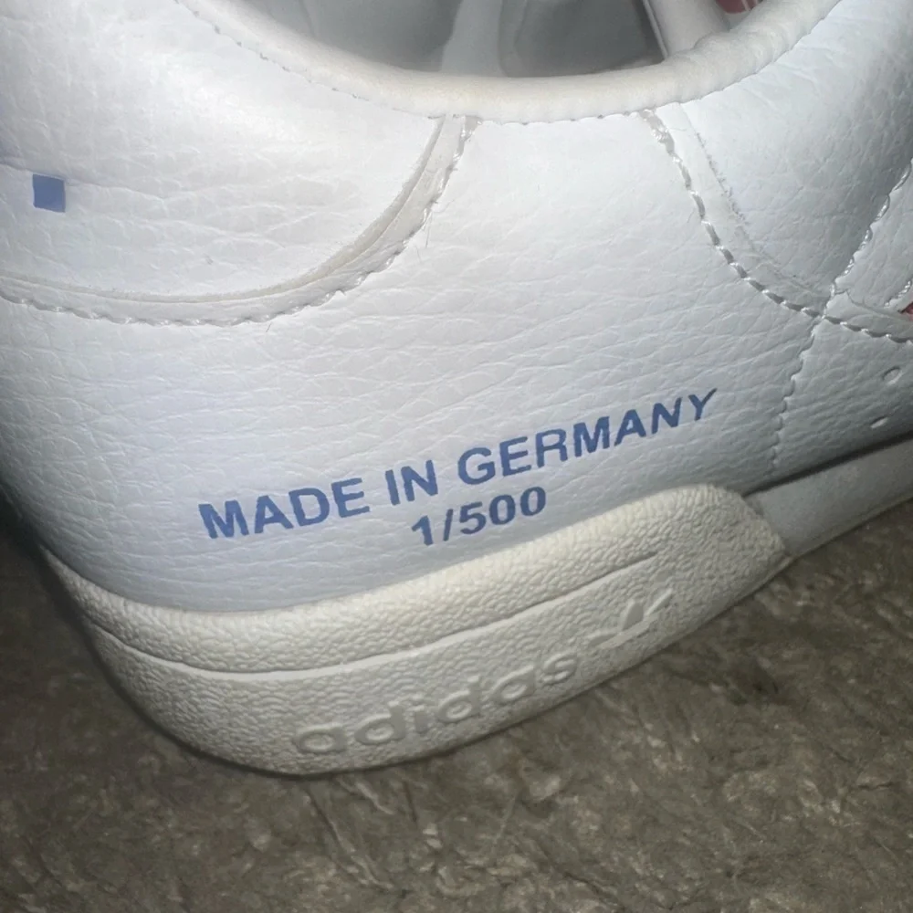 adidas these sneakers